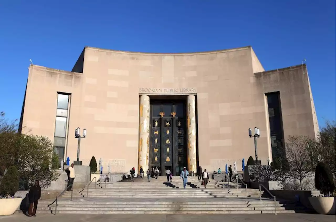 Brooklyn Public Library has issued 5,100 free library cards to make banned books available for teens | CNN