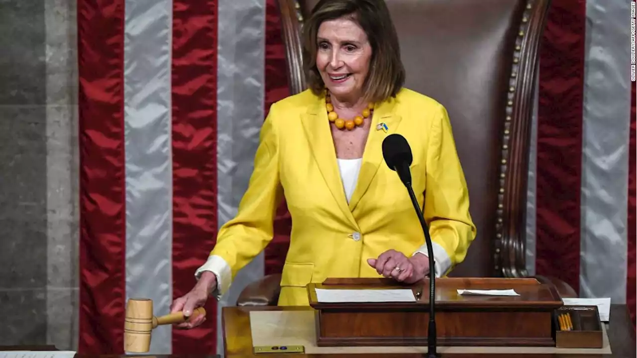 Pelosi won't say if she wants to stay in charge. But will House Democrats let her?