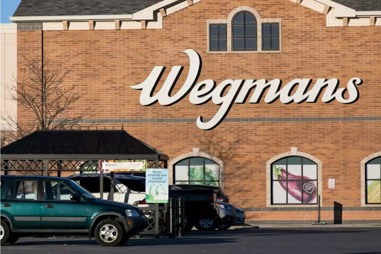 Wegmans ends self-checkout app after too much shoplifting | CNN