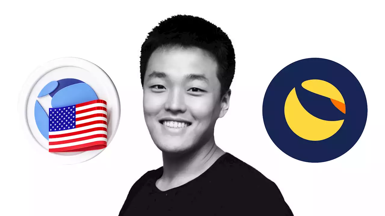 South Korea May Void Do Kwon's Passport and Issue Interpol Red Notice | CoinMarketCap