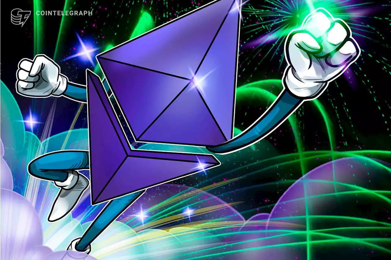 'Green ETH' narrative to drive investment and adoption, says pundits