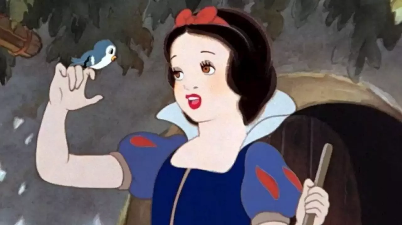 Snow White (2024) Release Date Announced by Disney