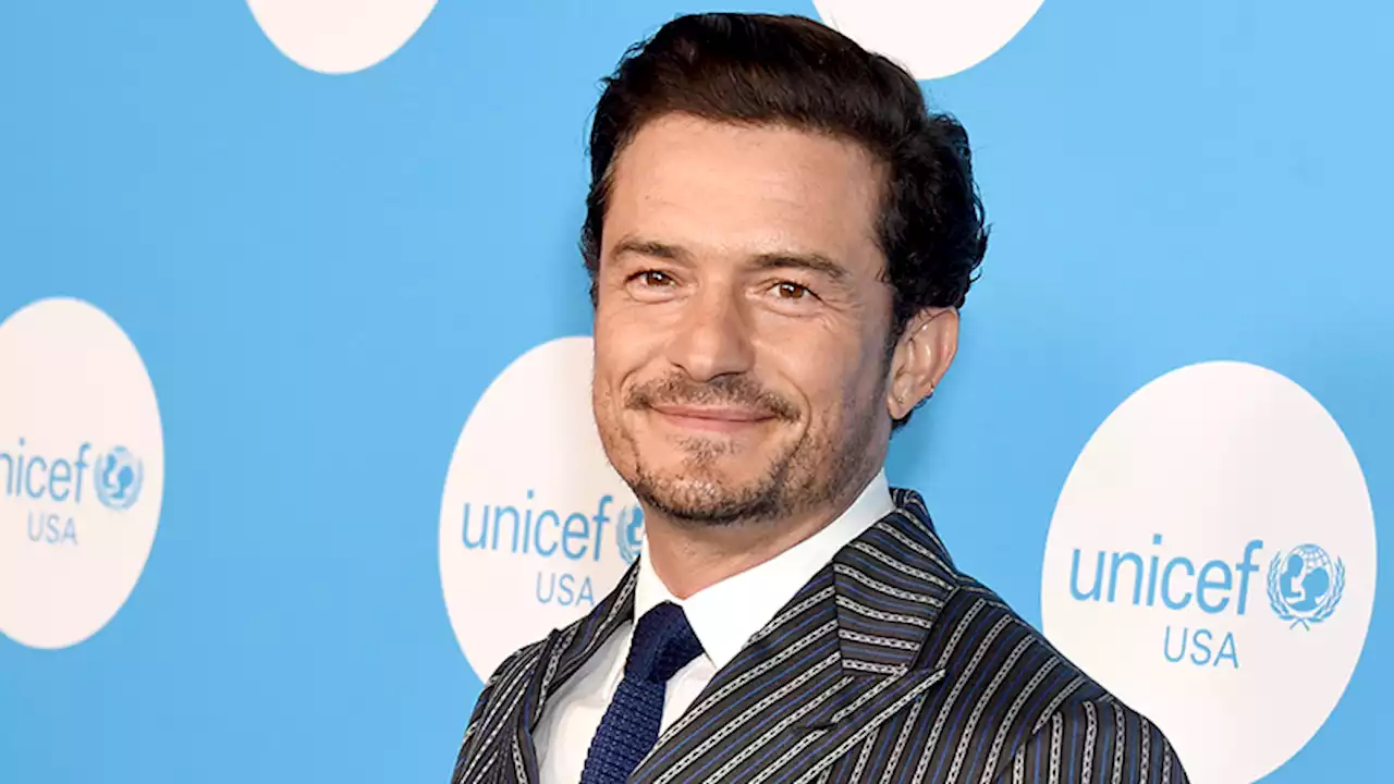 Sony Pictures' Gran Turismo Film Adds Orlando Bloom