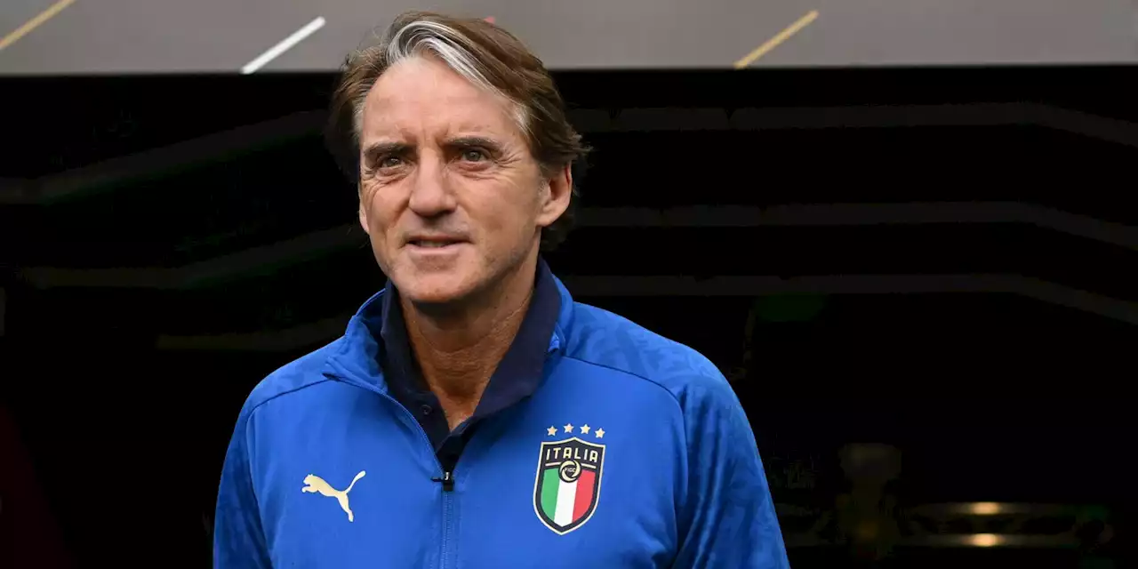 Italia, i 29 convocati di Mancini per la Nations League: prima volta per Provedel