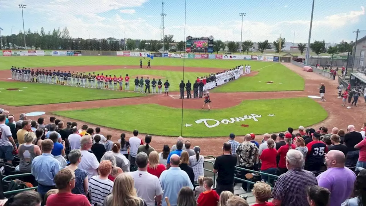 Okotoks to host 2023 WCBL all-star game
