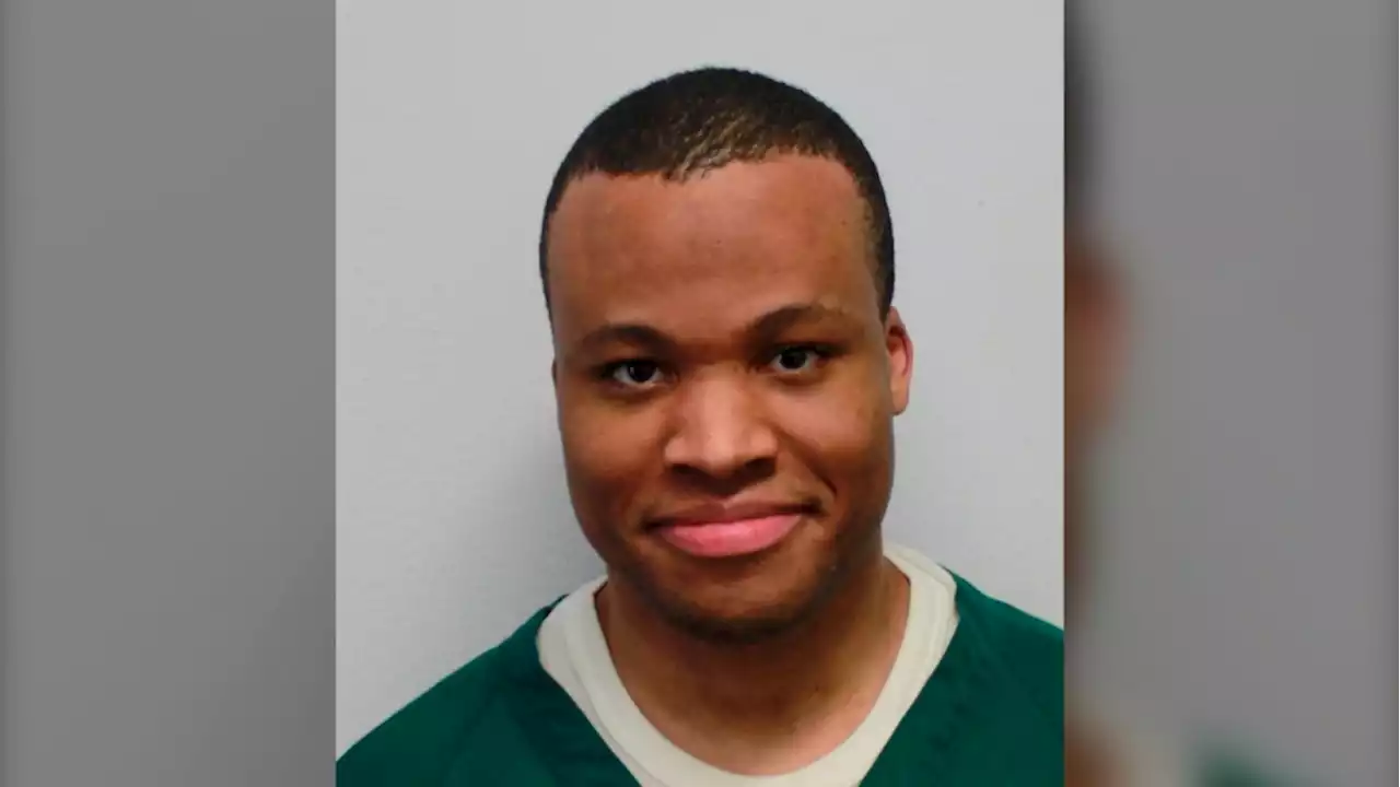 Sniper Lee Boyd Malvo denied parole, 20 years after terrorizing D.C. area