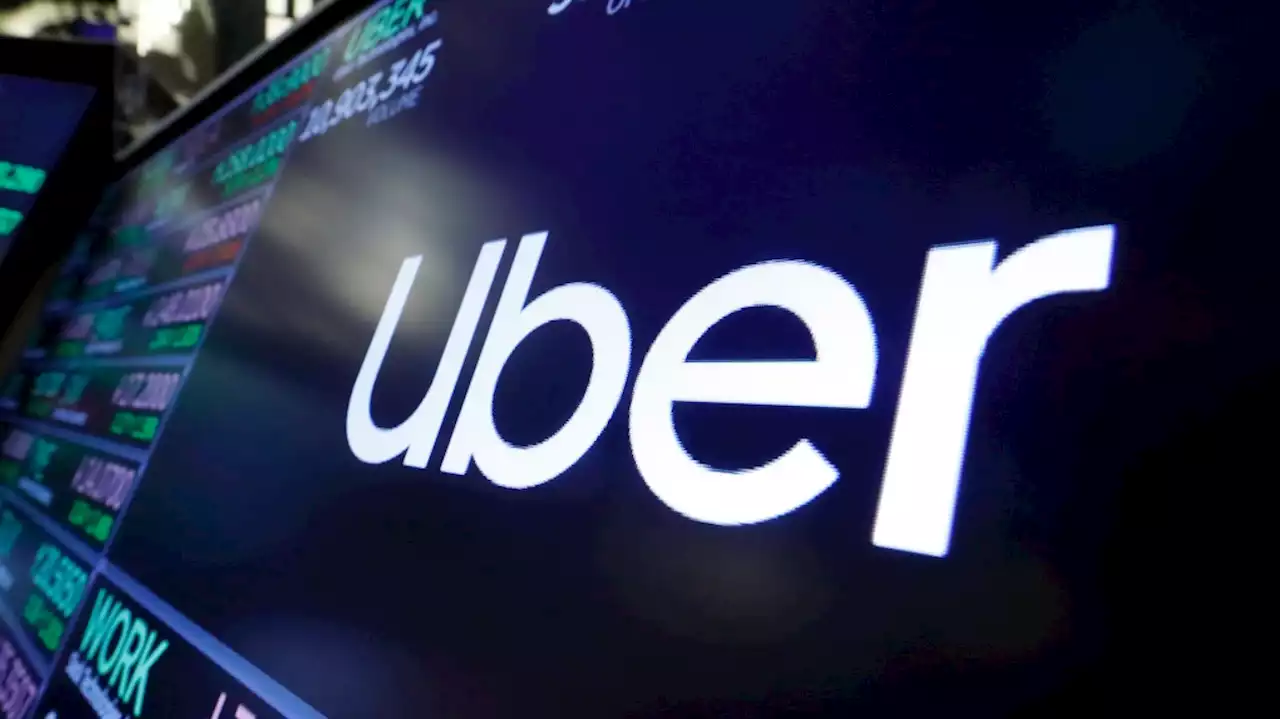 Uber says responding to 'cybersecurity incident' after report of network breach