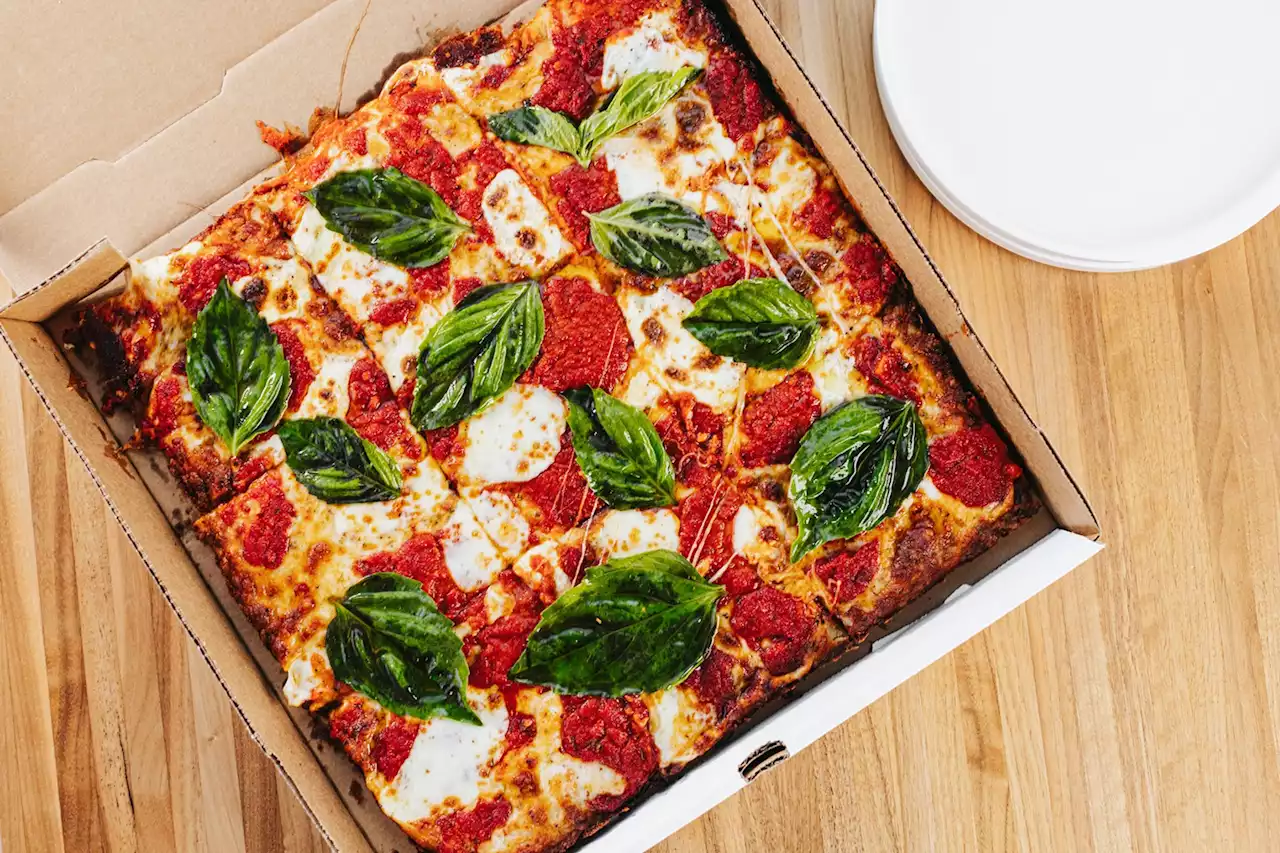 The 9 Best Pizza Joints in Dallas