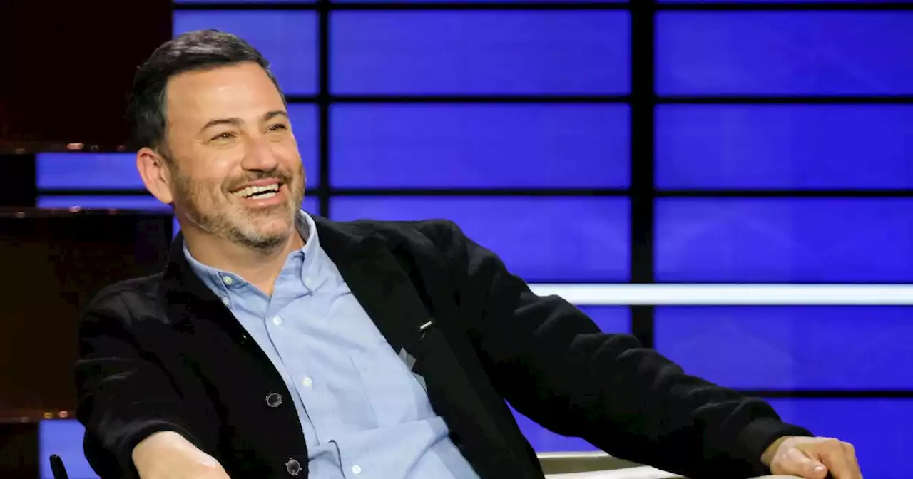 ‘Jimmy Kimmel Live’ to film at State Fair of Texas — and you’re invited