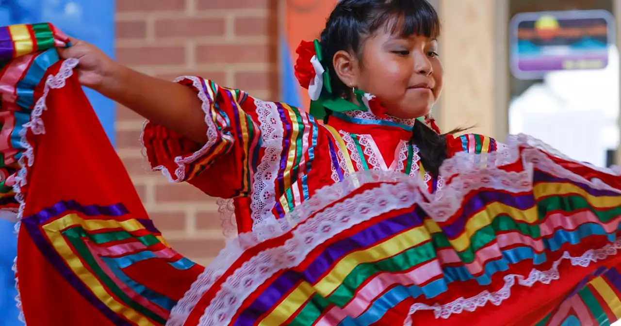 Oak Cliff’s Maria Moreno Elementary School has a rich history in Hispanic community