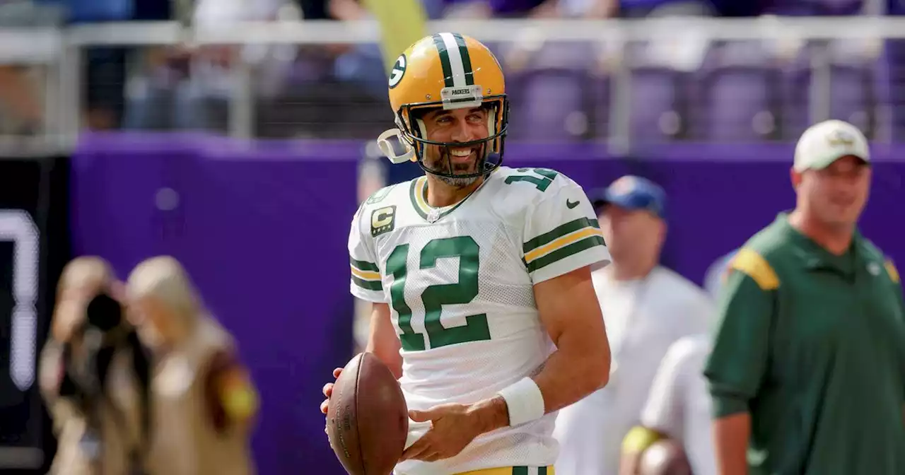 SportsDay’s expert NFL picks for Week 2: Bears-Packers, Titans-Bills and more