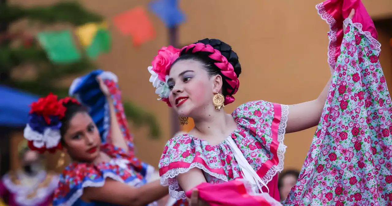 Where to celebrate Hispanic Heritage Month in D-FW