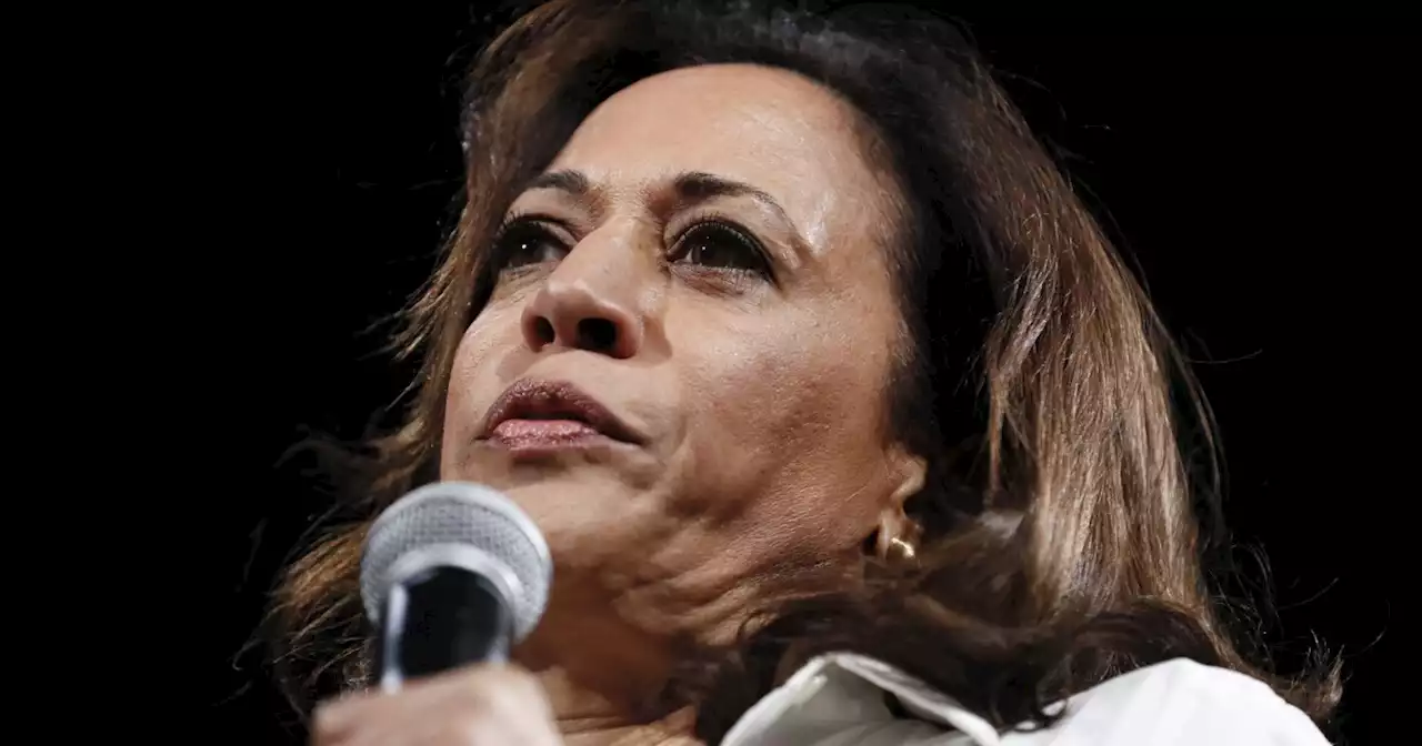 Kamala Harris appears to promote MLK assassination conspiracy theory