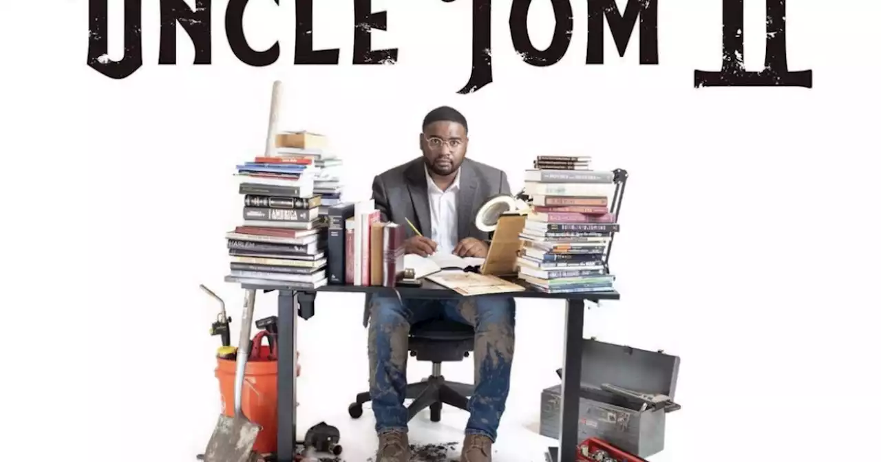 Uncle Tom II is must-see TV