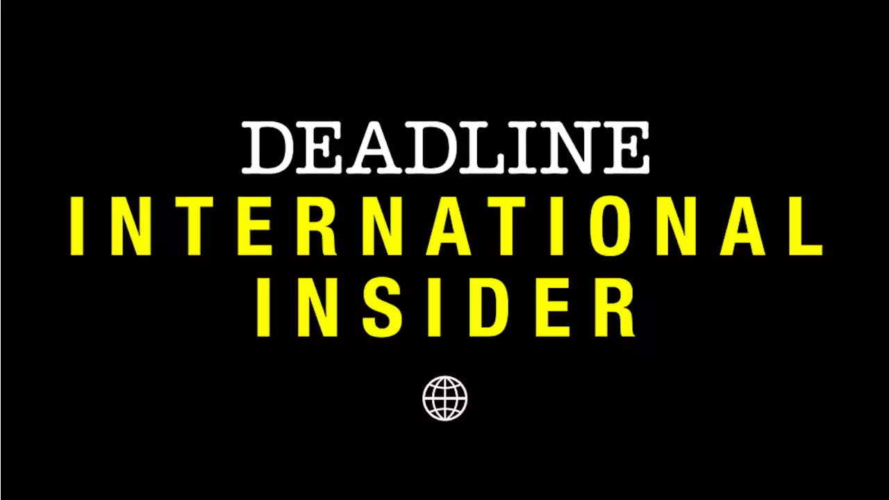 International Insider: Period Of Mourning; TIFF Back To Life; Jean-Luc Godard Remembered; San Seb & French Oscar Picks