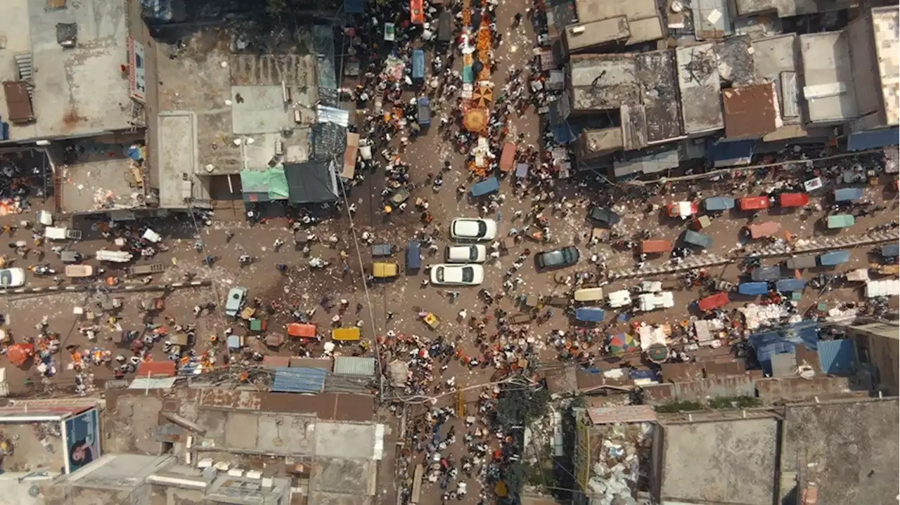 ‘Invisible Demons’ Trailer: Climate Change Documentary Zeroes In On Broiling Delhi, Where Growing Crisis Threatens Millions