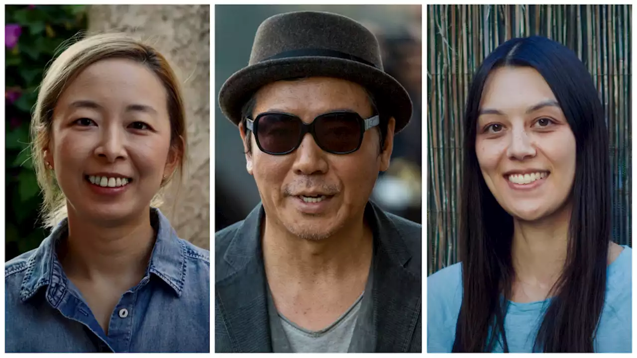 Korean Family U.S. Drama Series In The Works From ‘Dr. Brain’ Director Jee-Woon Kim, ‘Star Trek’ Pair Bo Yeon Kim & Erika Lippoldt & eOne