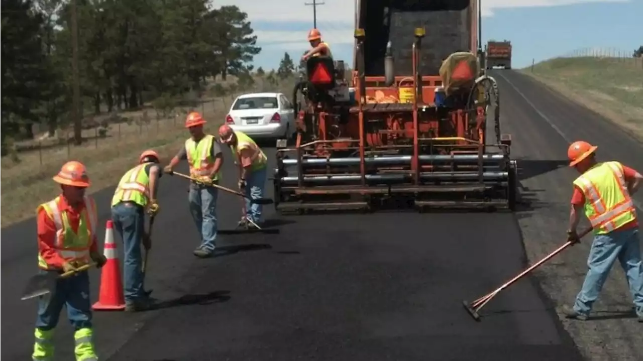 Five Years of Road Construction Delays for Metro Denver Drivers