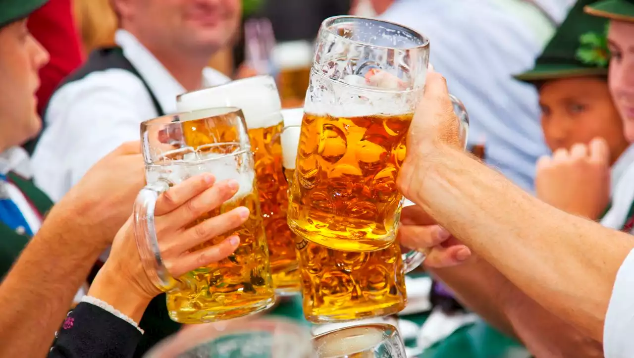 Oktoberfest und Corona: Besser doch nicht zur Wiesn?