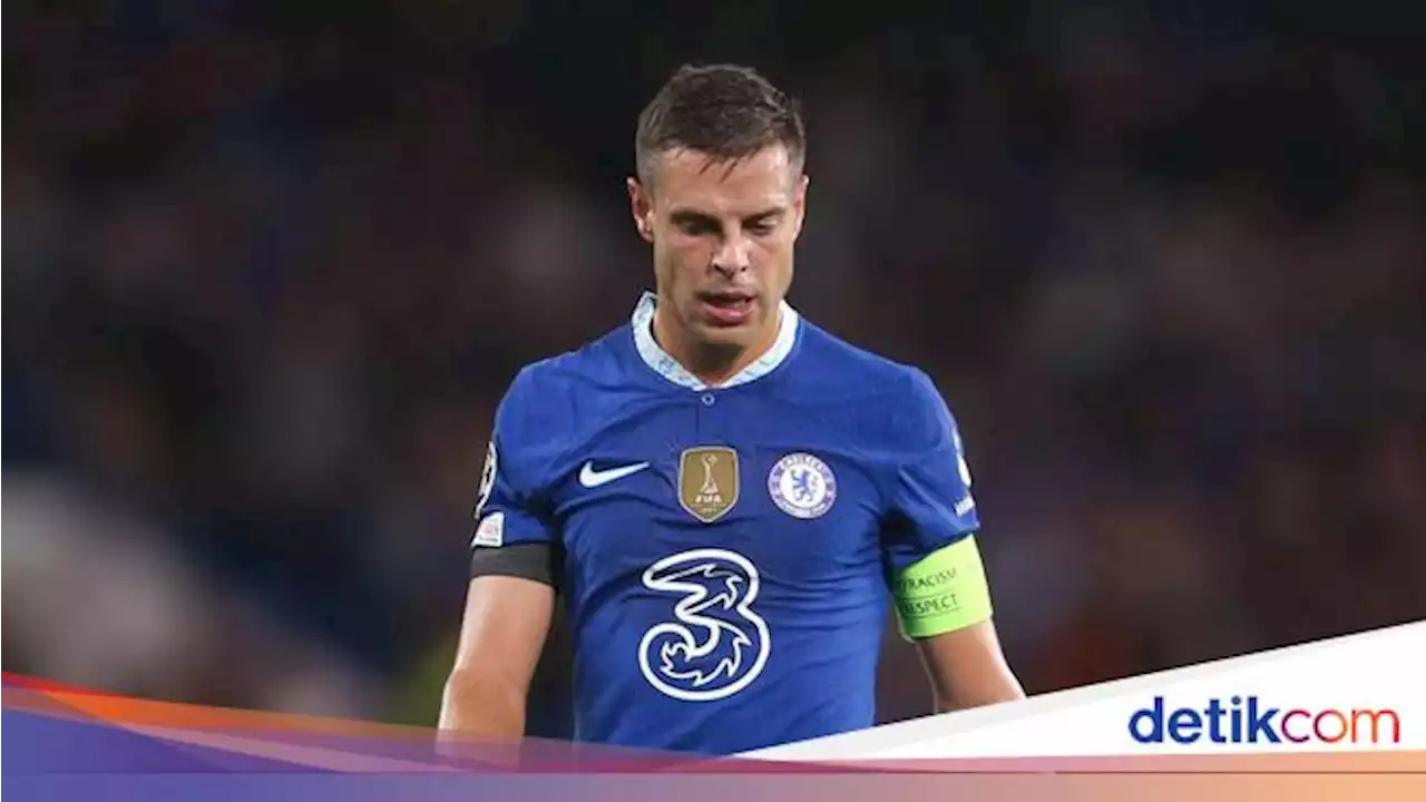 Azpilicueta: Bukan Start Ideal Chelsea, tapi Masih Ada 12 Poin kok