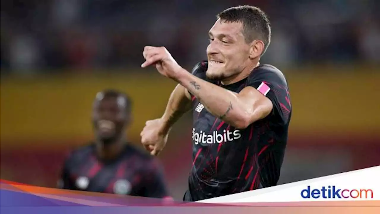 Mourinho ke Belotti: Nggak Perlu Kebanyakan Trik, yang Penting Gol