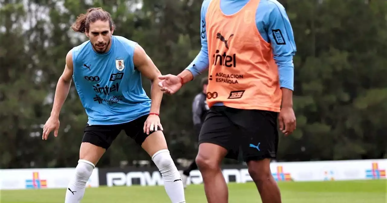 Las bajas de River por la fecha FIFA, el nuevo obstáculo de Gallardo