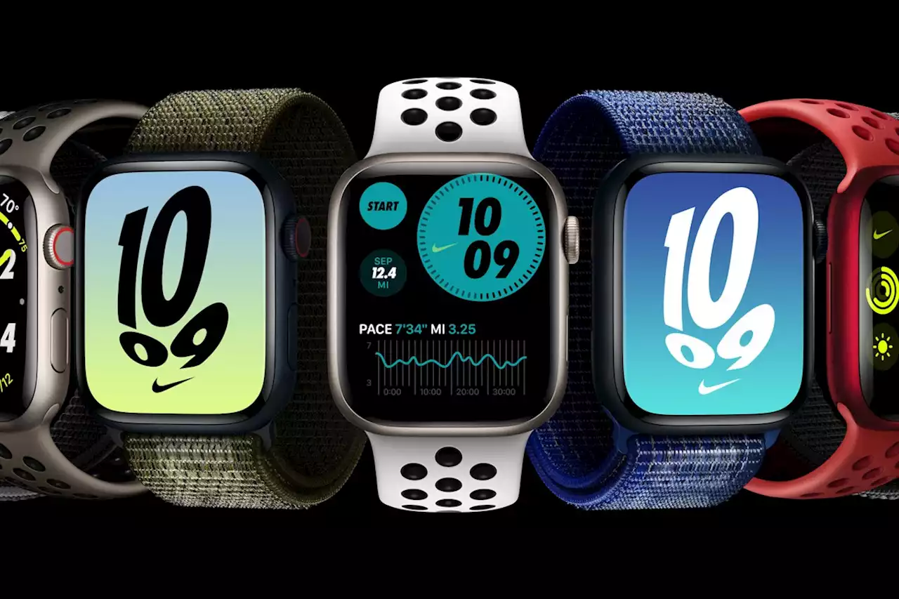 Apple Watch Series 8 review roundup: what people think | Digital Trends