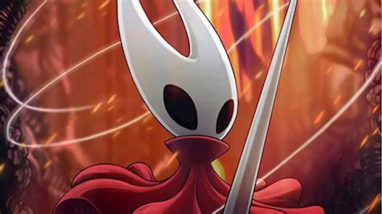 Hollow Knight: Silksong is also coming to PS4 and PS5 | Digital Trends