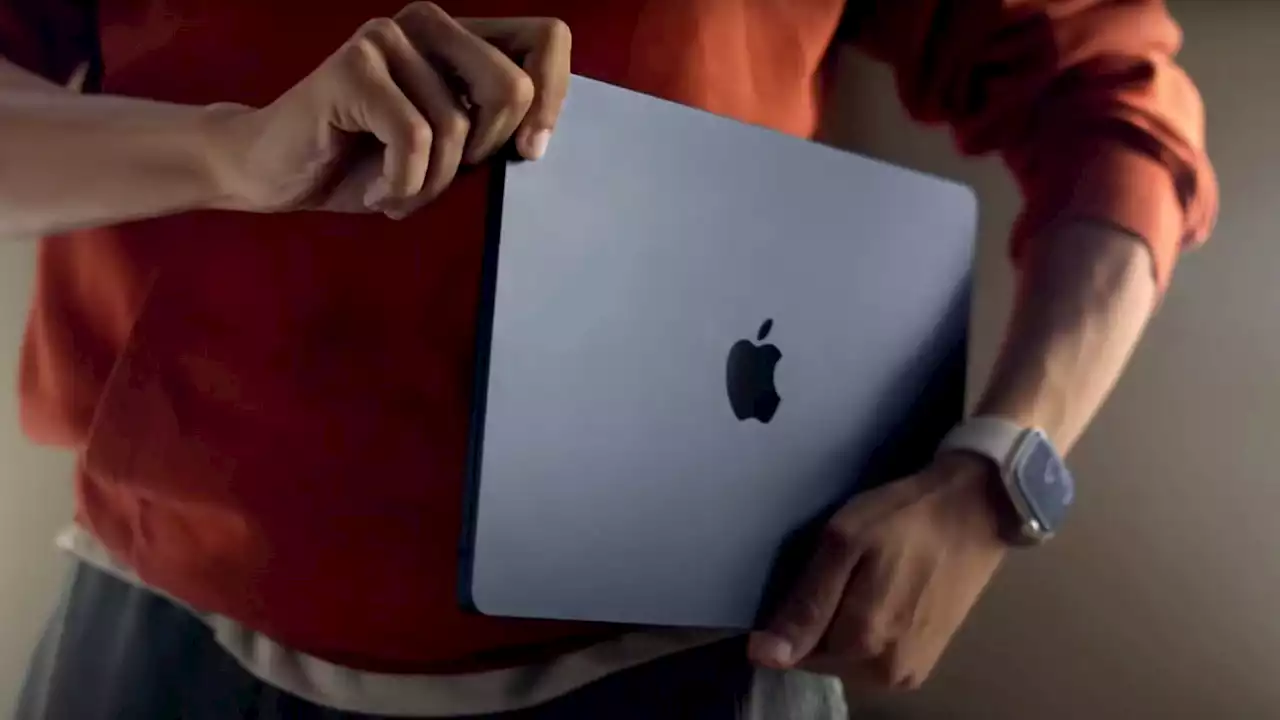 M2 MacBook Air vs. M1 MacBook Air: is new or old the best? | Digital Trends