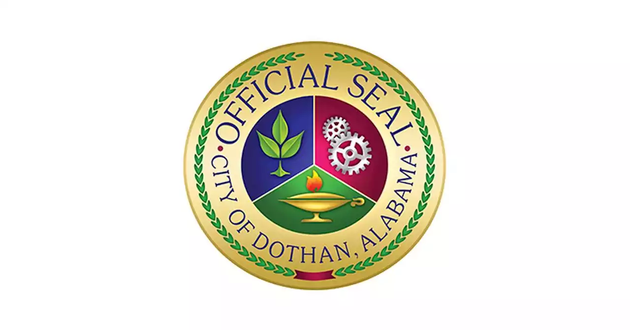 Dothan awarded $12.5 million for water upgrades from ADEM