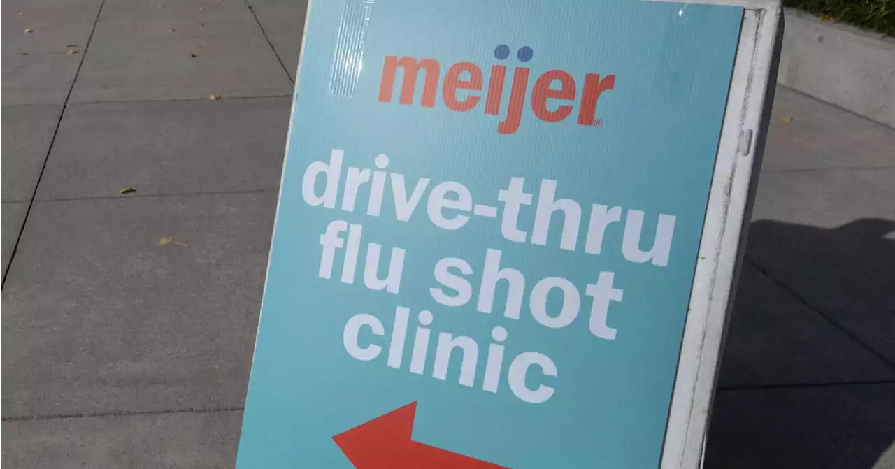 Should you get your flu shot and COVID booster together? Here's what experts say