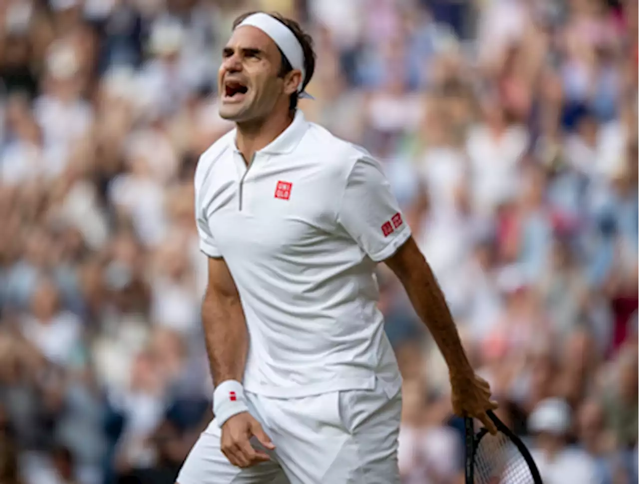 'God Save the King': world media bows down to retiring Federer