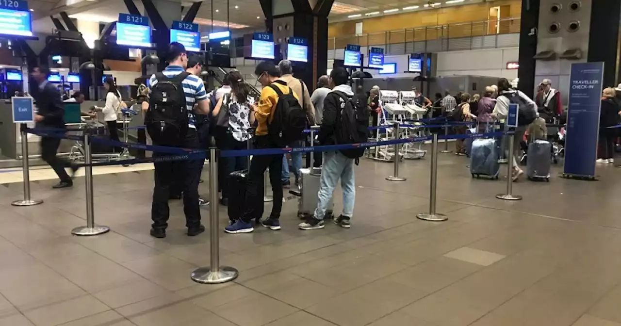 Half of SA top-earners considering emigration: report