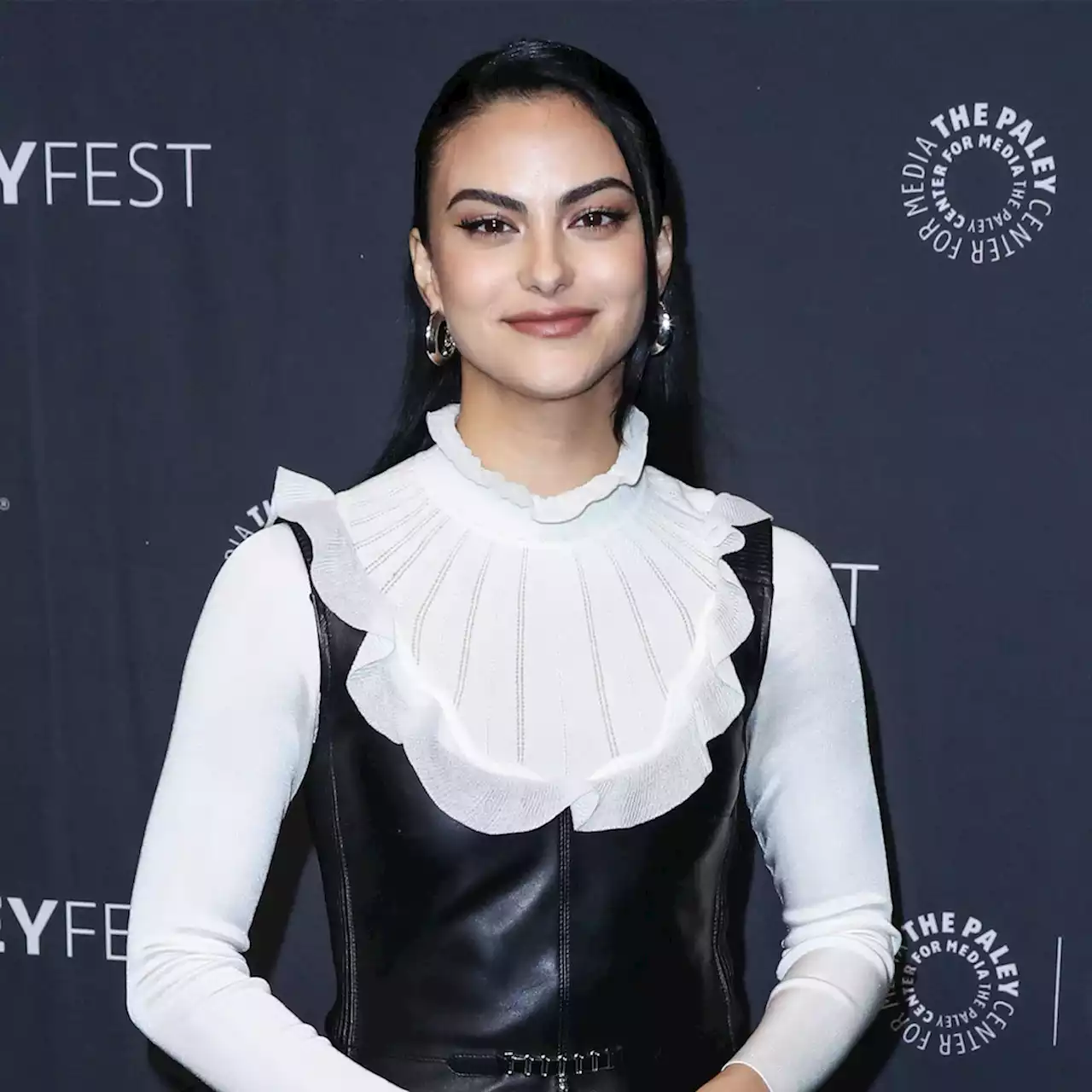 Camila Mendes Says Riverdale's Stars Are Ready For the “Next Chapter” - E! Online