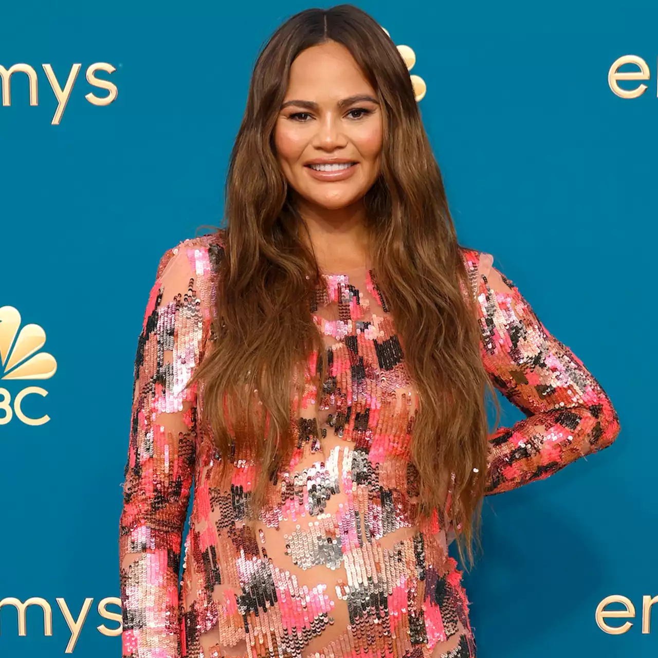 Chrissy Teigen Shares Her Miscarriage Was Actually a Life-Saving Abortion - E! Online