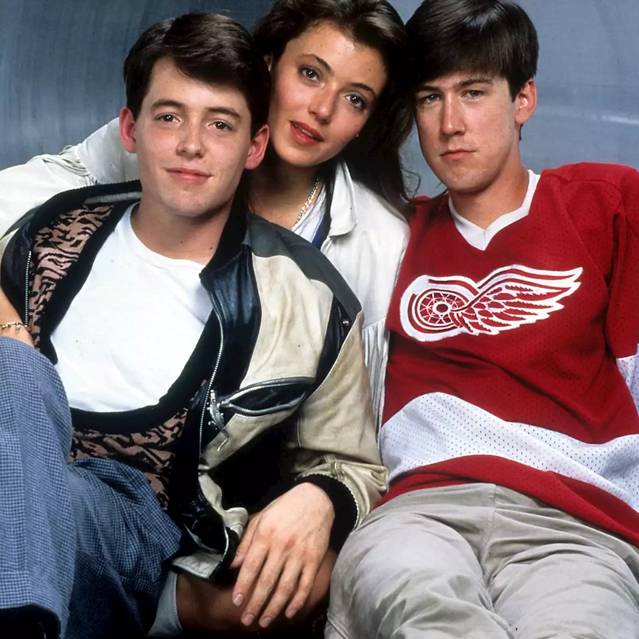 Cobra Kai Creators Explain Why They’re Developing Ferris Bueller Spin-Off - E! Online