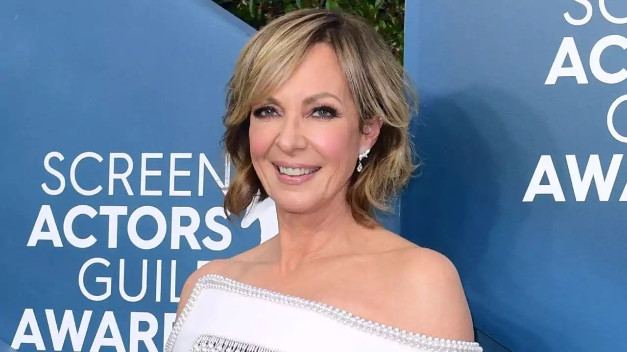 Allison Janney Reflects on Working with Elliot Page in 'Juno'