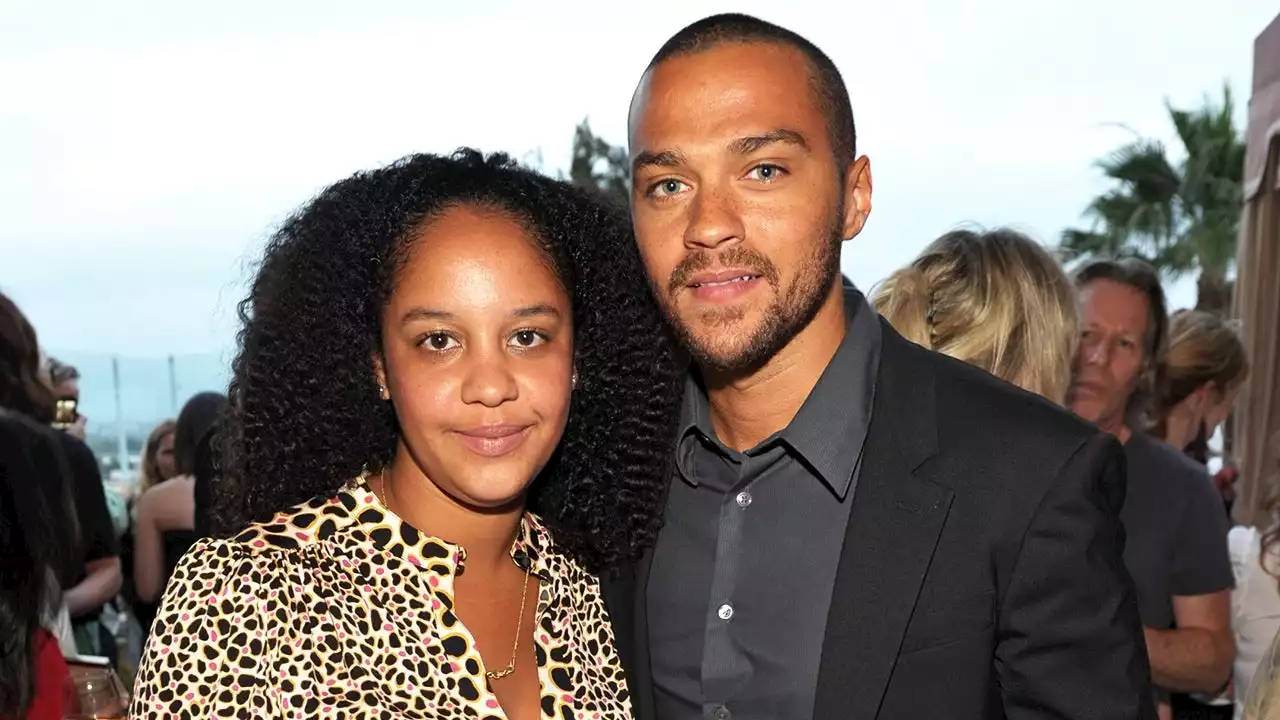 Jesse Williams’ Ex Seemingly Calls Him Out in Message About Parenting