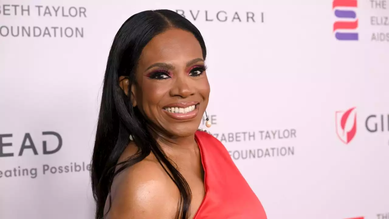 Sheryl Lee Ralph Honored for AIDS Activism Following Emmys Win