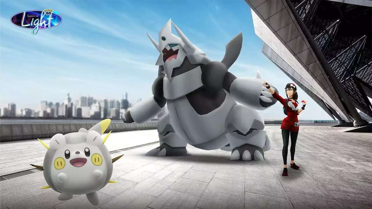 Pokémon Go Test Your Mettle quest steps, rewards and field research tasks