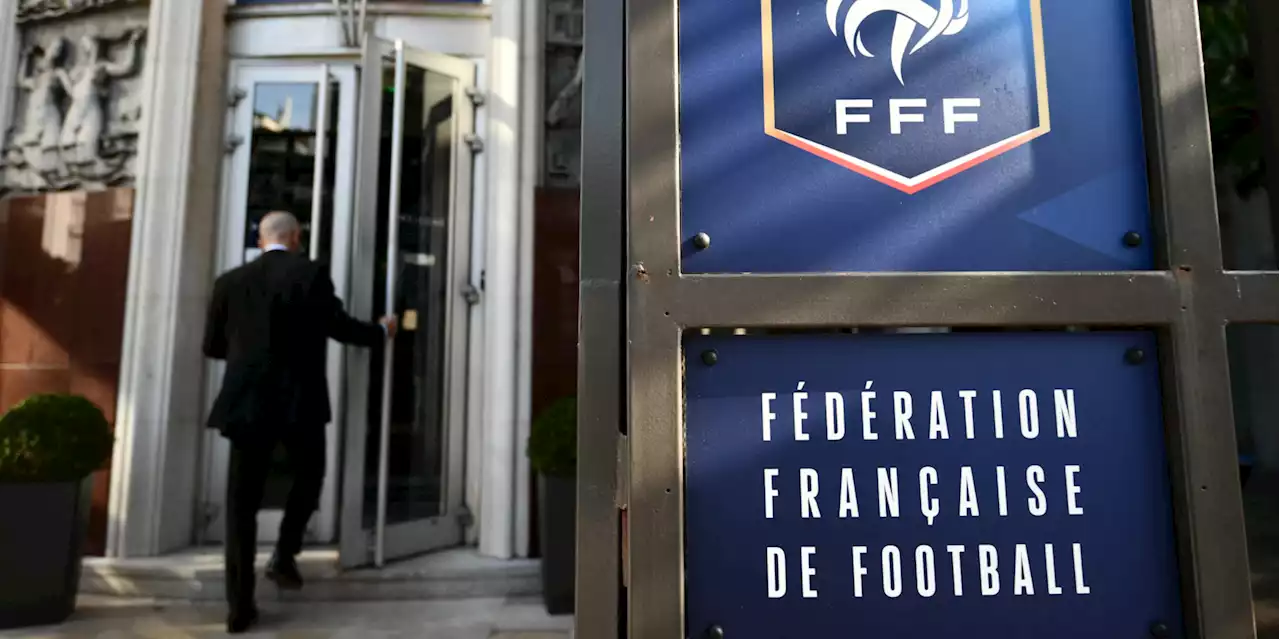 Affaires au sein de la FFF : ce que contient l'enquête explosive de Romain Molina