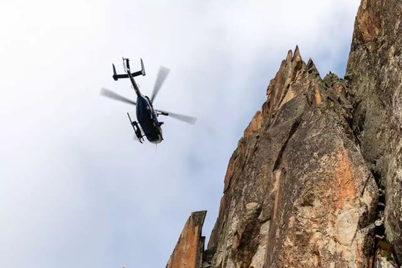 Deux Randonneurs Originaires De Toulouse Sont Morts Dhypothermie Dans Les Pyrénées Espagnoles 5581