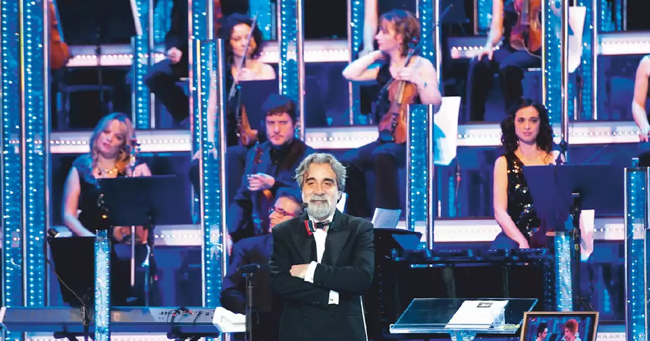 Beppe Vessicchio: “La Rai non mi paga e, siccome protesto, non mi fa lavorare” - Il Fatto Quotidiano