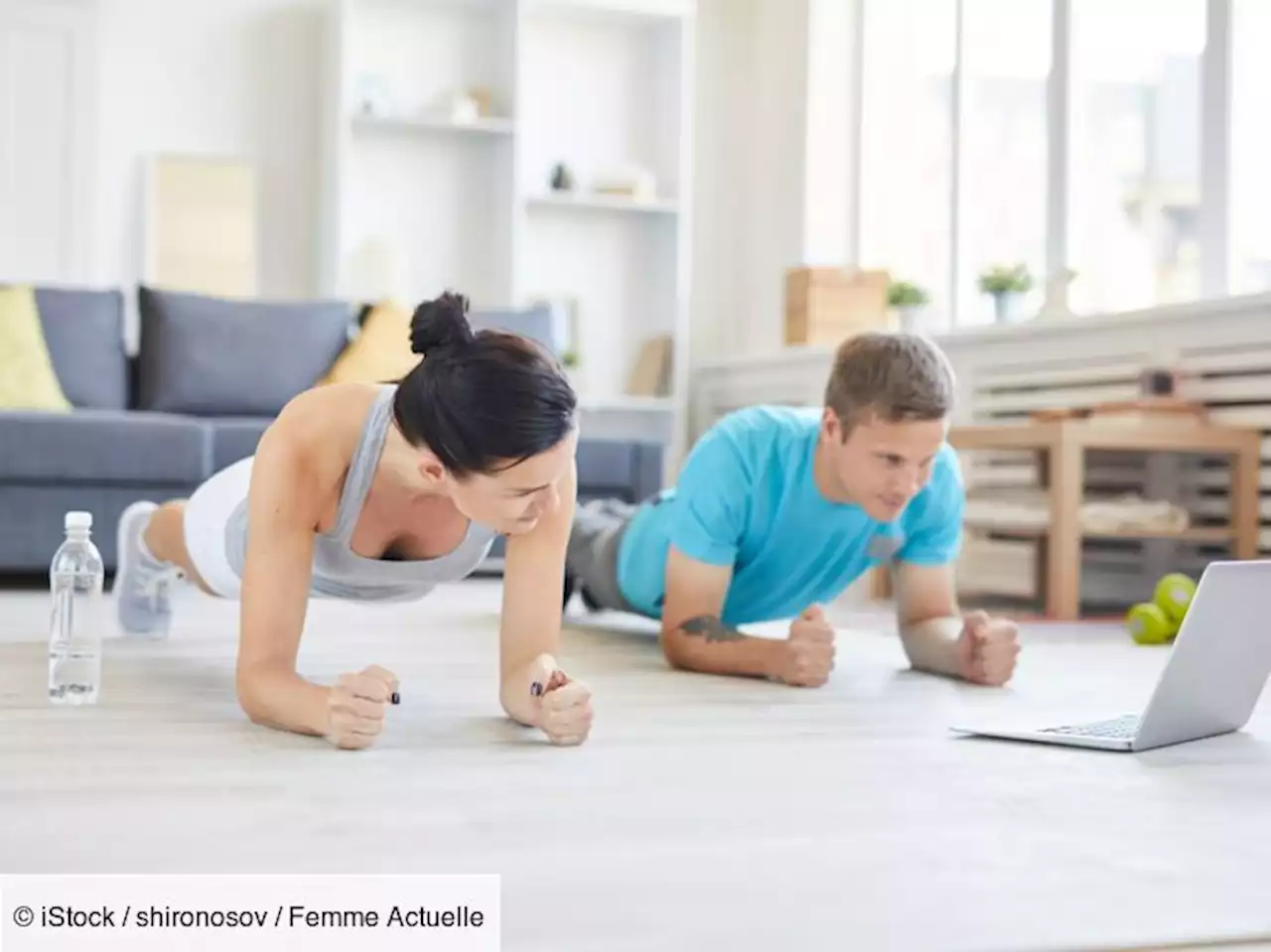 Cette séance de sport ultra-efficace que les stars adorent à faire en 15 minutes seulement