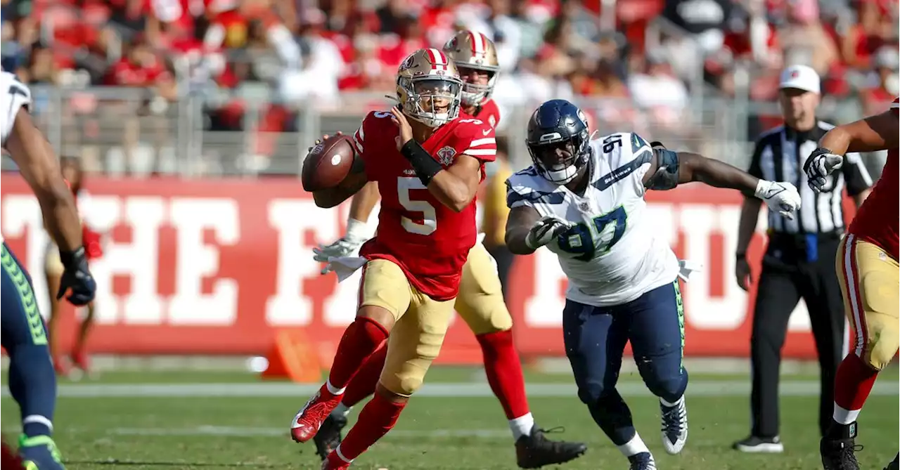 Field Gulls Podcast: Seahawks-49ers preview, plus a special show with Josh Cashman!