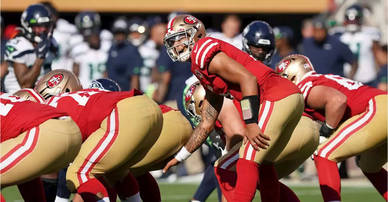 Hawks-Niners, other NFC West picks and previews in Week 2