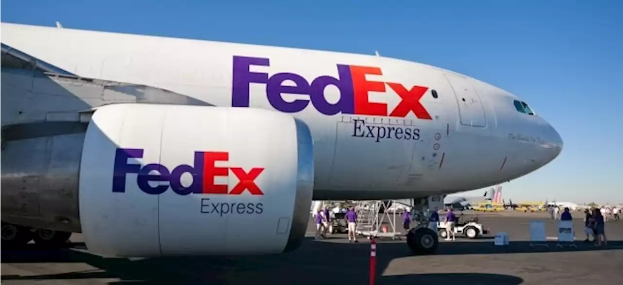 FedEx-Aktie bricht vorbörslich zweistellig ein: FedEx zieht Gewinnprognose für das Gesamtjahr zurück