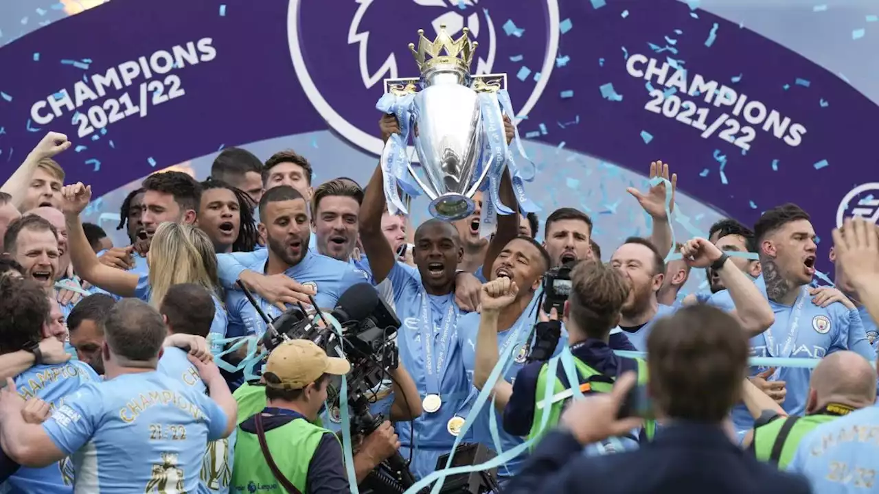 La Premier League dévoile son invraisemblable Prize Money pour la saison 2021/2022