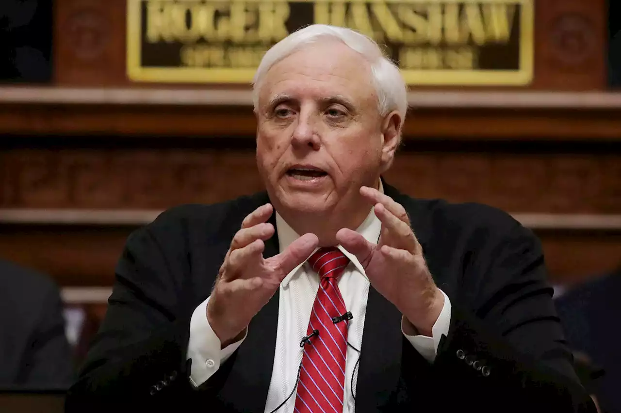 Abortion Now Illegal In West Virginia As Gov. Signs Ban Into Law