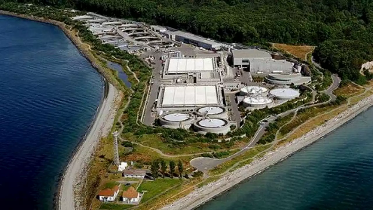 Suquamish Tribe, King County reach $5M settlement deal over sewage spills